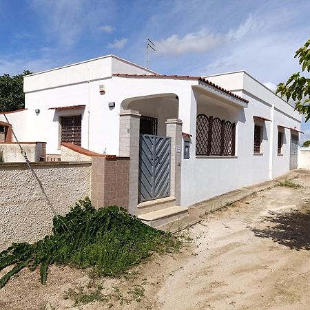Villa Casa Maria San Pietro in Bevagna Esterno foto