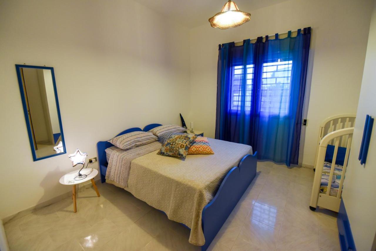 Villa Casa Maria San Pietro in Bevagna Esterno foto