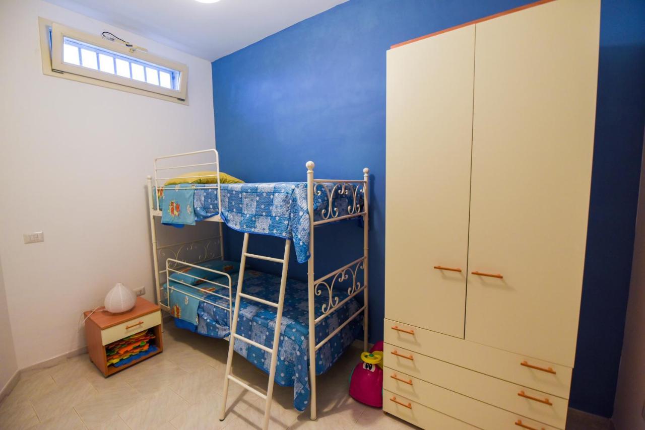 Villa Casa Maria San Pietro in Bevagna Esterno foto