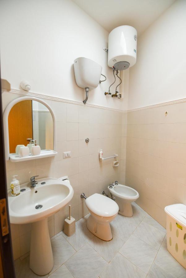 Villa Casa Maria San Pietro in Bevagna Esterno foto