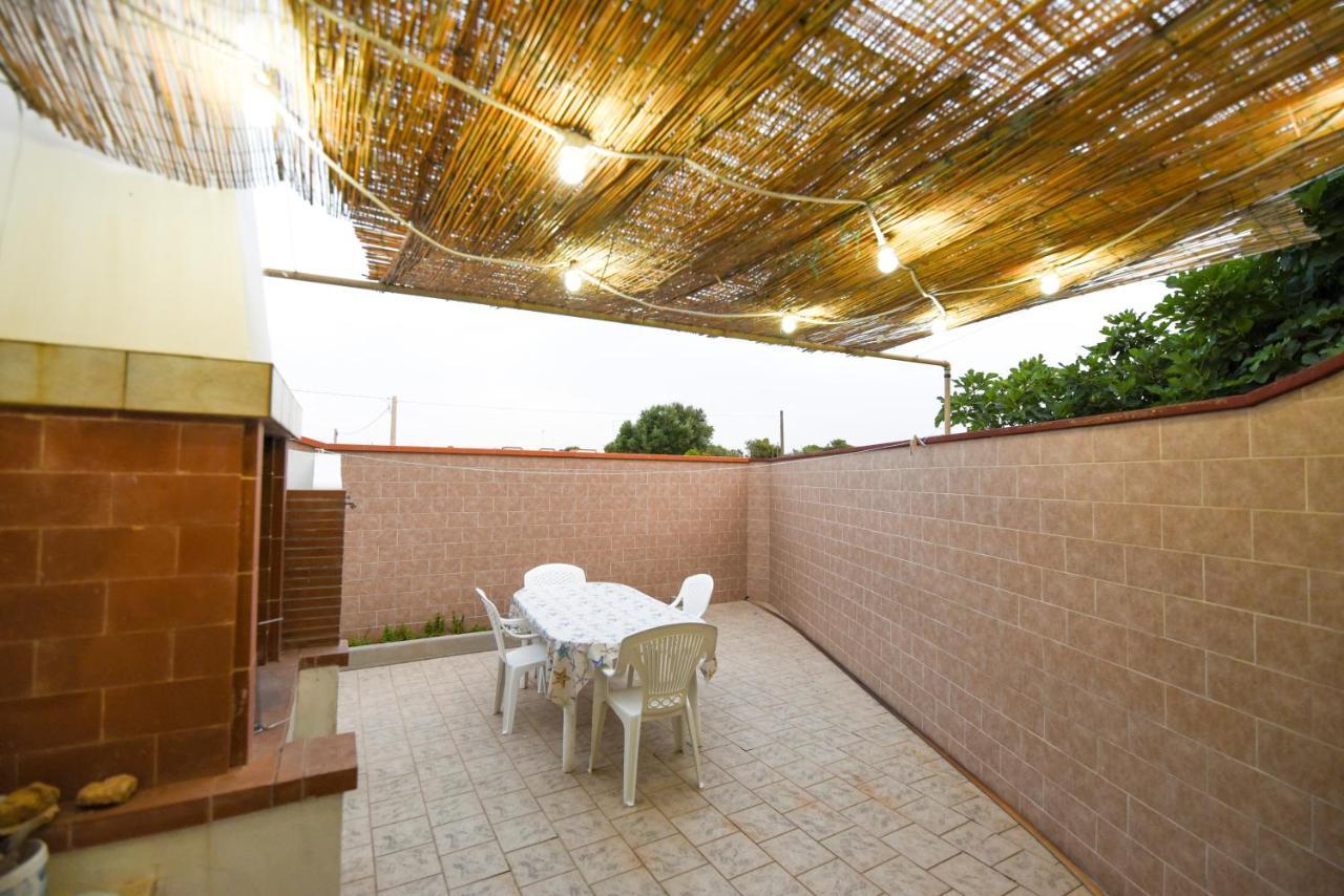 Villa Casa Maria San Pietro in Bevagna Esterno foto