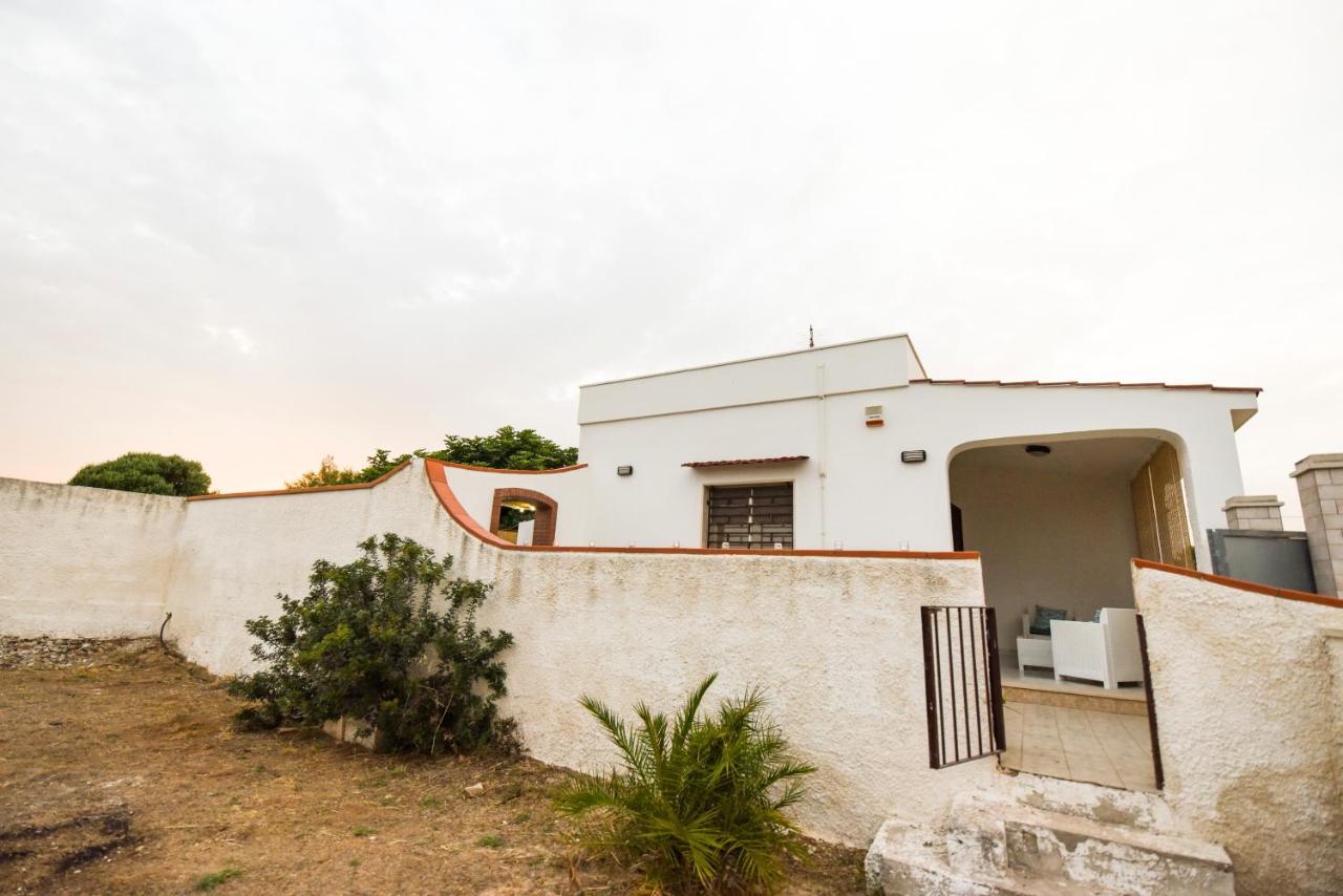 Villa Casa Maria San Pietro in Bevagna Esterno foto